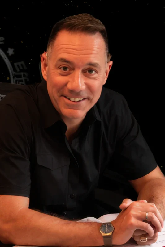 Andrew Marotta - Image - Now It's Personal