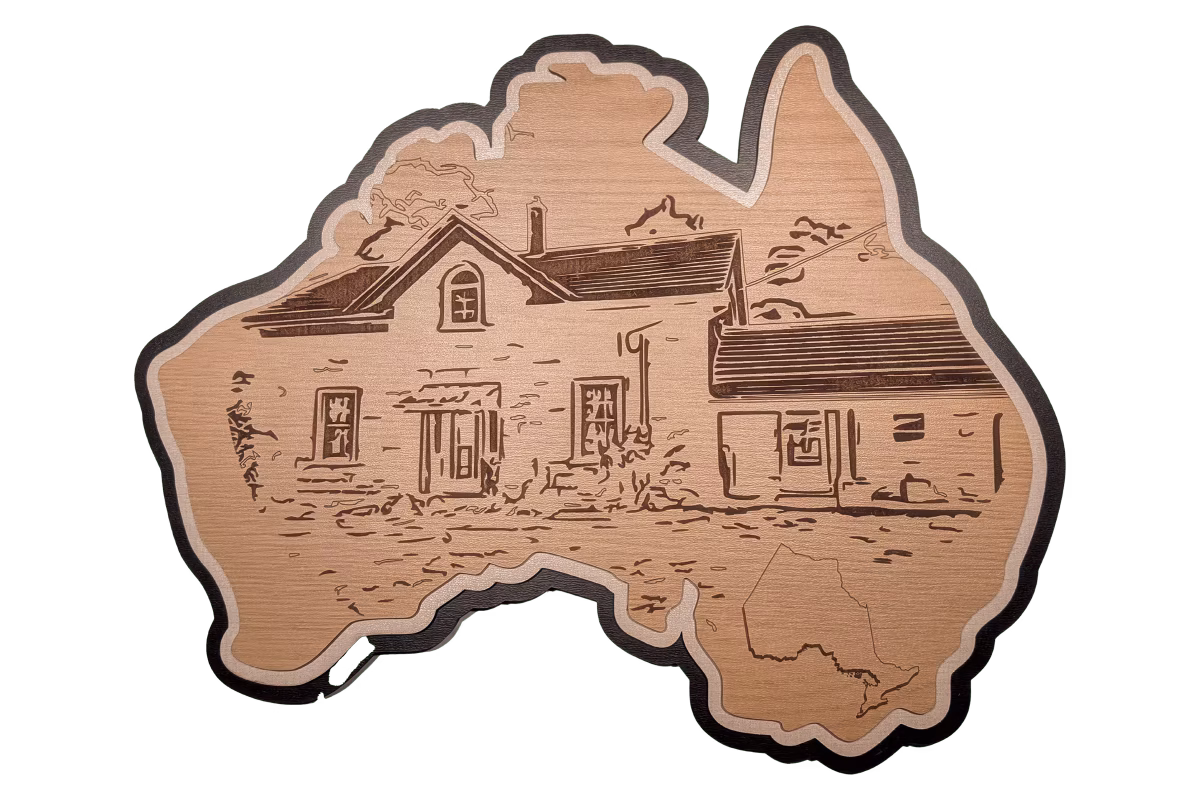 Australia - Product Image - Now It's Personal