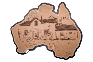 Australia Product Image Now Its Personal - Image - Now It's Personal