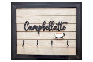 Campbellatte Product Image Now Its Personal - Image - Now It's Personal
