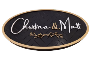 Christina and Matt Product Image Now Its Personal - Image - Now It's Personal