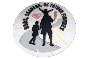 Dads Leaders and Father Figures Product Image Now Its Personal - Image - Now It's Personal