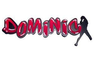 Dominic Product Image Now Its Personal - Image - Now It's Personal