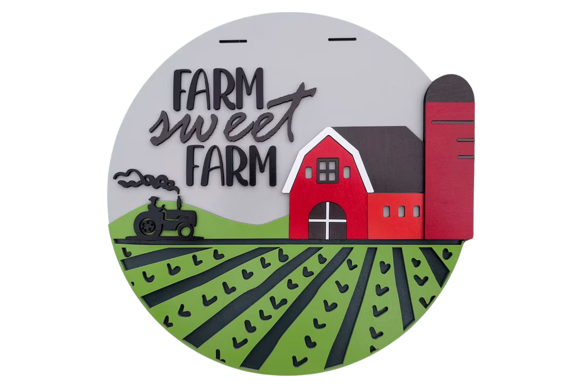 Farm Sweet Farm - Product Image - Now It's Personal
