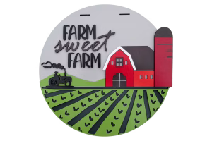 Farm Sweet Farm Product Image Now Its Personal - Image - Now It's Personal