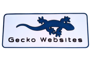Gecko Websites Product Image Now Its Personal - Image - Now It's Personal