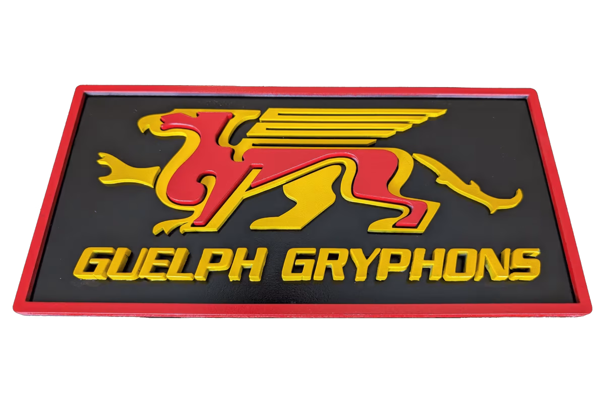 Guelph Gryphons - Product Image - Now It's Personal