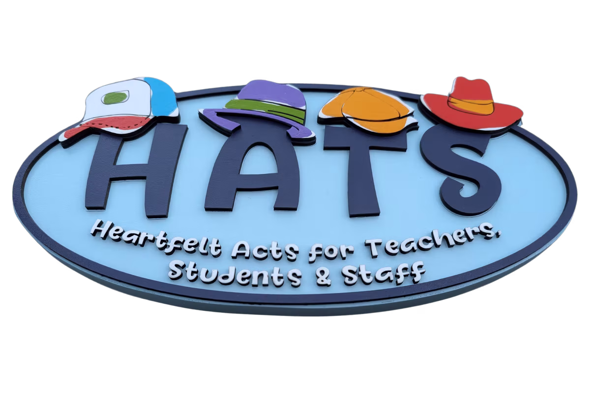 Hats - Product Image - Now It's Personal