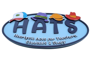 Hats Product Image Now Its Personal - Image - Now It's Personal