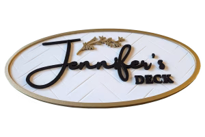 Jeffifers Deck Product Image Now Its Personal - Image - Now It's Personal