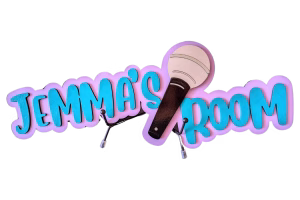 Jemmas Room Product Image Now Its Personal - Image - Now It's Personal