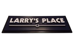 Larrys Place Product Image Now Its Personal - Image - Now It's Personal