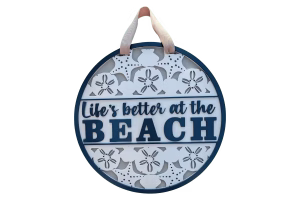 Lifes Better at the Beach Product Image Now Its Personal - Image - Now It's Personal