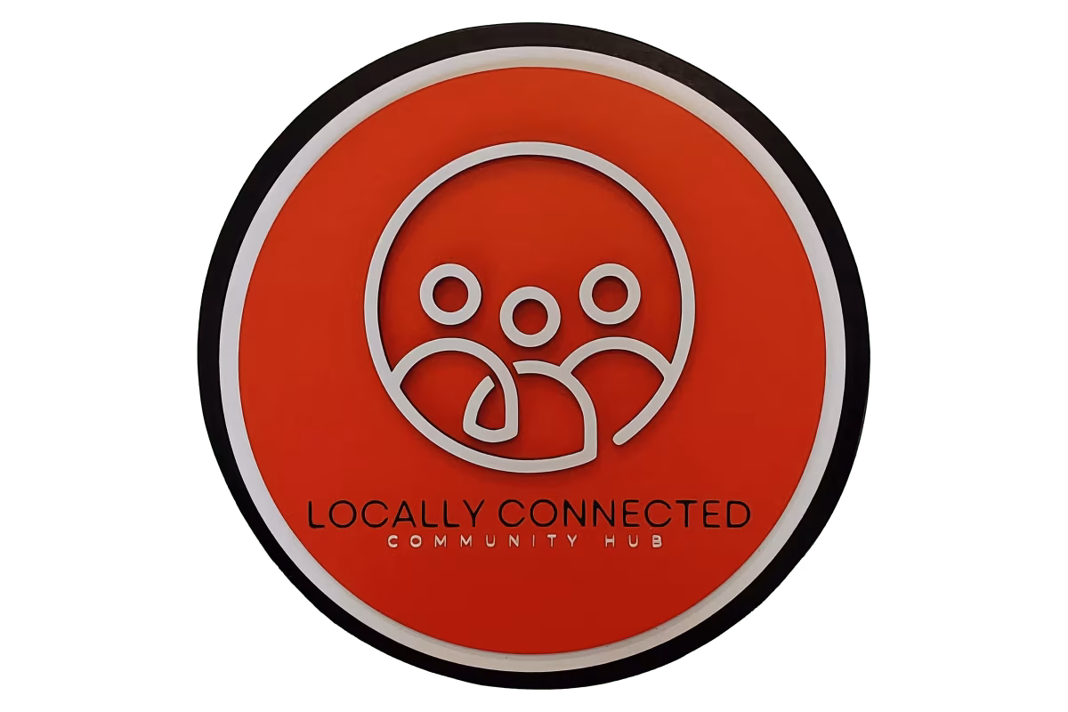 Locally Connected - Product Image - Now It's Personal