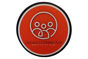 Locally Connected Product Image Now Its Personal - Image - Now It's Personal