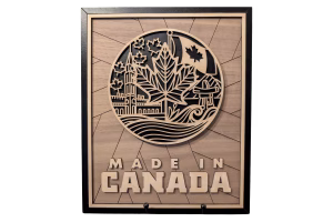 Made in Canada Product Image Now Its Personal - Image - Now It's Personal