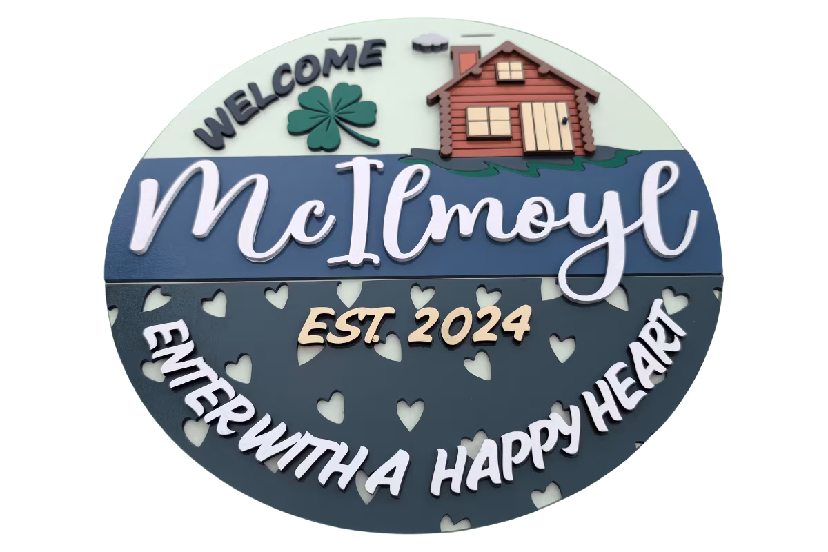 McIlmoyl - Product Image - Now It's Personal