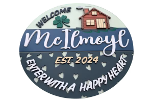 McIlmoyl Product Image Now Its Personal - Image - Now It's Personal
