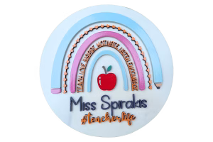 Miss Spirakis Product Image Now Its Personal - Image - Now It's Personal