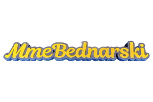 Mme Bednarski Product Image Now Its Personal - Image - Now It's Personal
