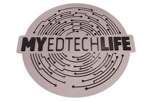 My Edtech Life 1 Product Image Now Its Personal - Image - Now It's Personal