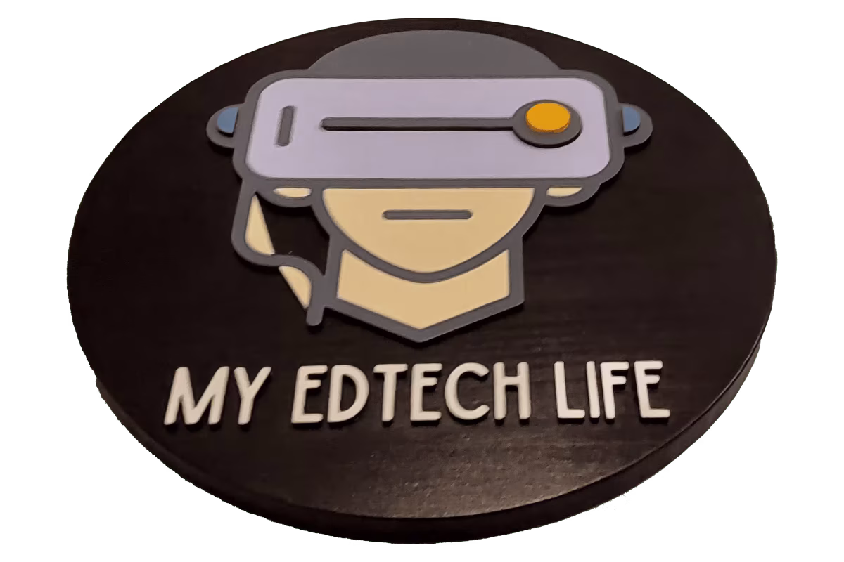 My Edtech Life 2 - Product Image - Now It's Personal
