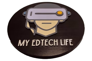 My Edtech Life 2 Product Image Now Its Personal - Image - Now It's Personal