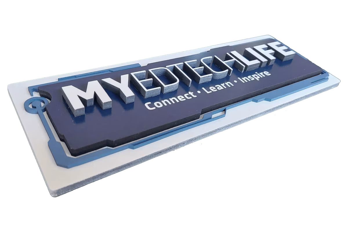 My Edtech Life 3 - Product Image - Now It's Personal