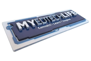 My Edtech Life 3 Product Image Now Its Personal - Image - Now It's Personal