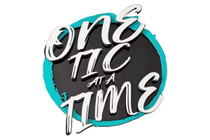One Tic at a Time Product Image Now Its Personal - Image - Now It's Personal