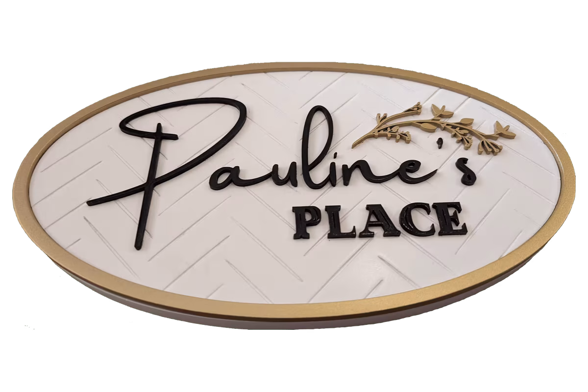 Pauline's Place - Product Image - Now It's Personal