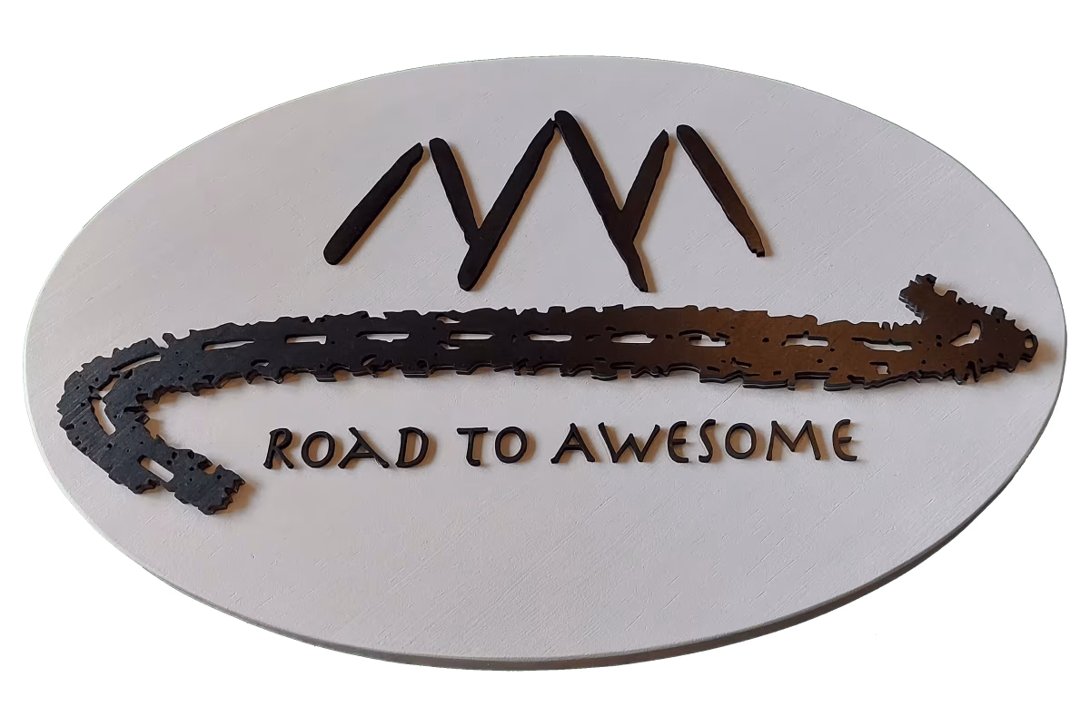 Road To Awesome - Image - Now It's Personal