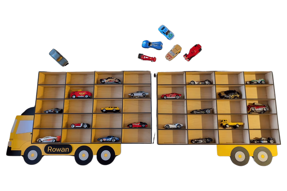 Rowan - Product Image - Now It's Personal