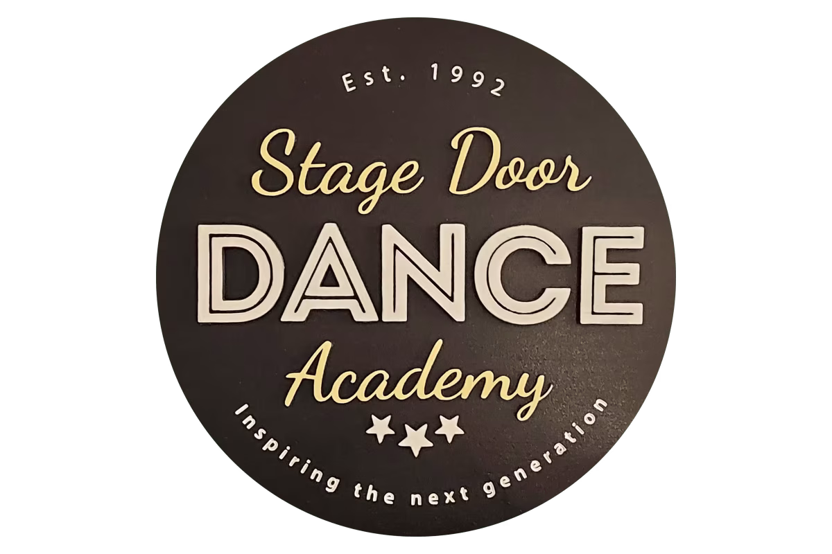 Stage Door Dance Academy - Product Image - Now It's Personal
