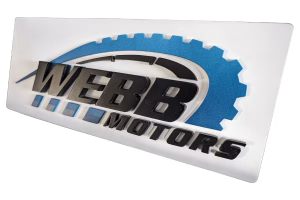 Webb Motors Product Image Now Its Personal - Image - Now It's Personal