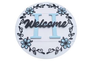 Welcome H Product Image Now Its Personal - Image - Now It's Personal