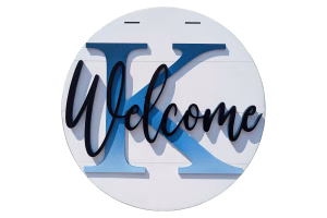 Welcome K Product Image Now Its Personal - Image - Now It's Personal
