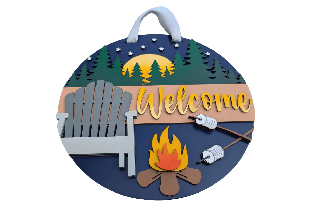Welcome - Product Image - Now It's Personal