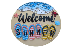 Welcome Summer Product Image Now Its Personal - Image - Now It's Personal