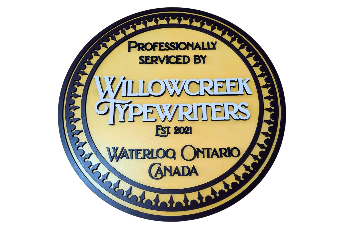 Willowcreek - Product Image - Now It's Personal